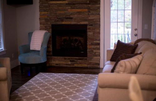 Stonehill Cottages - Foto 113