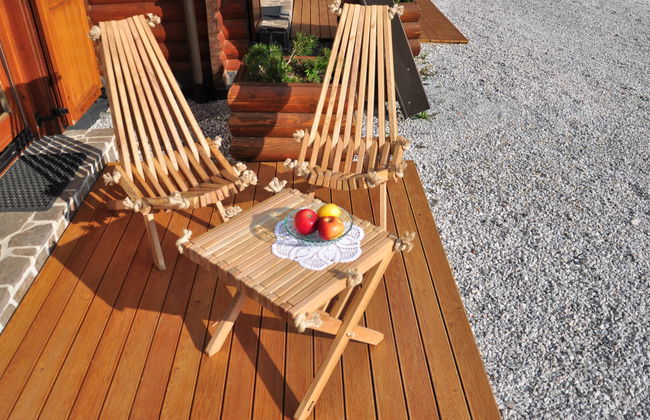 Chalet Alpinka - Foto 3