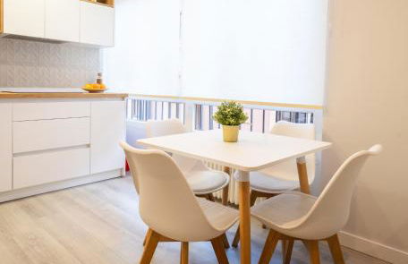 Apartamentos Aranda - La Cepa I - II - Photo 9