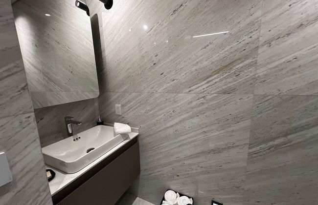 w Brilliant 1BR w Modern Balcony in Polanco - Foto 12