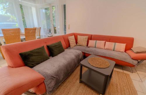 2 BR Apartment - Terrace - Lake Bodensee - Parking - Foto 9