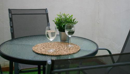 Allo Apartments Caballeros II Centro 1 Habitación - Foto 3