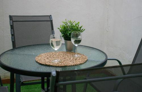 Allo Apartments Caballeros II Centro 1 Habitación - Foto 3