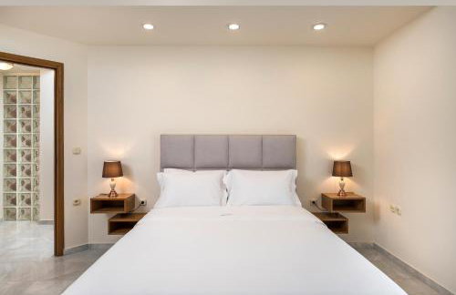 Soul of Sun - Luxury 2-Bath Apt with Balcony, 85sqm, Chania Center - Foto 22