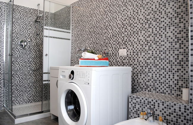 Bnbook - Galbiati Flat - Foto 19