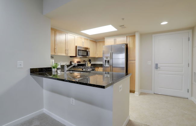 Incredible Apt in Pentagon City - Foto 13