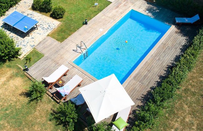 Jennys House in Stroggili - Foto 41