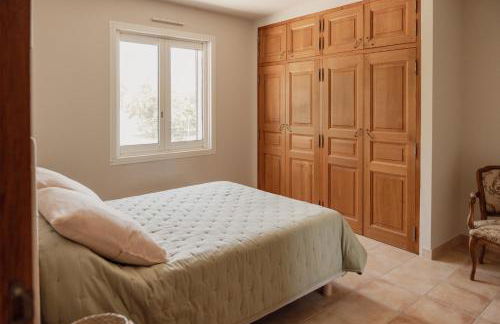 La Villa Des Garrigues - Foto 27