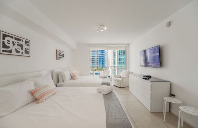Chic Brickell Condos – Prime Location - Foto 8