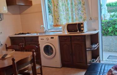 Casa laranja - Foto 1