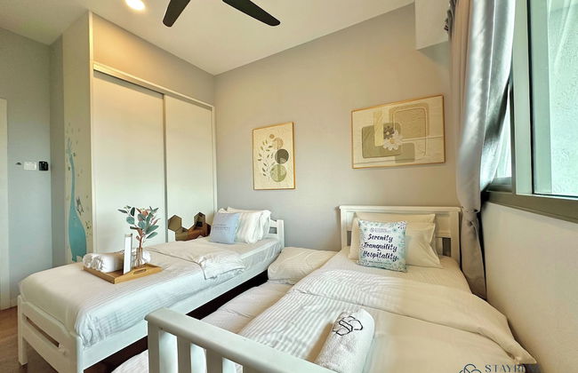 Iskandar Residences By Stayrene - Foto 33