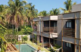 VILLA KAMBY 102 B - Pertinho da praia e Capela dos Milagres - Foto 28