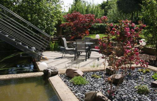 Ferienwohnung "Mosel" - Foto 33