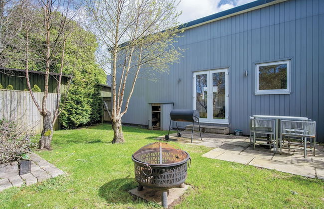 Skomer Lodge - 2 Bedroom Lodge - Manorbier - Foto 43