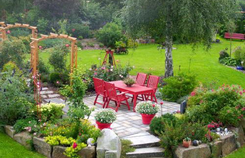 Ferienwohnung Ott - Foto 12