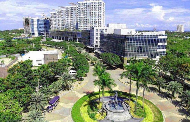 Condo Apartment in Mactan Newtown - Photo 66