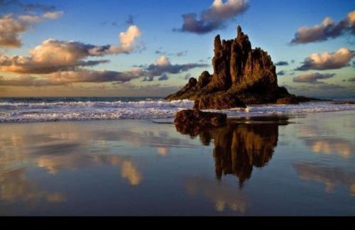 Anaga Playa Benijo 2 Paraíso Rural Trail-Beach - Foto 26