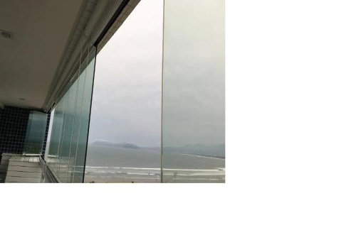 Apto pé-na-areia em Bertioga - Indaia Home Club - Foto 19