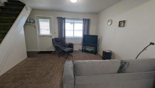 Fife Lake Lodge Multi-Level Lake View King Suite - Foto 5