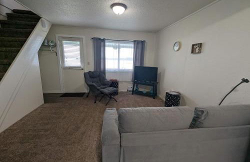 Fife Lake Lodge Multi-Level Lake View King Suite - Foto 11