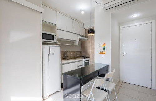 Apto c/ 1 Suíte em BSB - NRM0205 - Foto 3