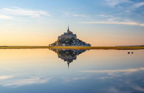 Gîte calme La Closlière - Foto 10