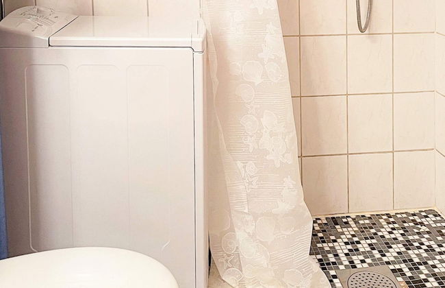 5 Person Holiday Home in Sexdrega-by Traum - Photo 11