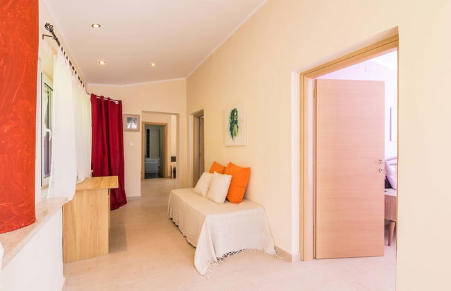 Alkinoi Seaview Villa with private Pool by Konnect, Nisaki - Foto 6