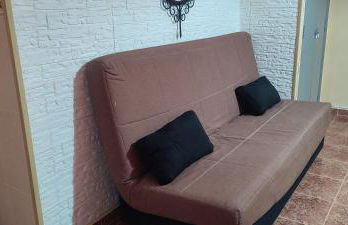 Apartamento con vistas al puerto deportivo Las Fuentes - Foto 20