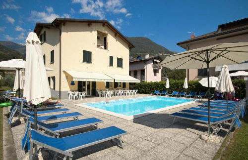 Lakeside Holiday Resort - Foto 9