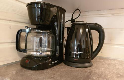 Kamienny Ogród Holiday Park - Foto 25