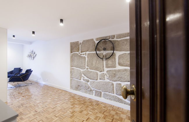 Citybreak-Apartments Patio - Foto 2