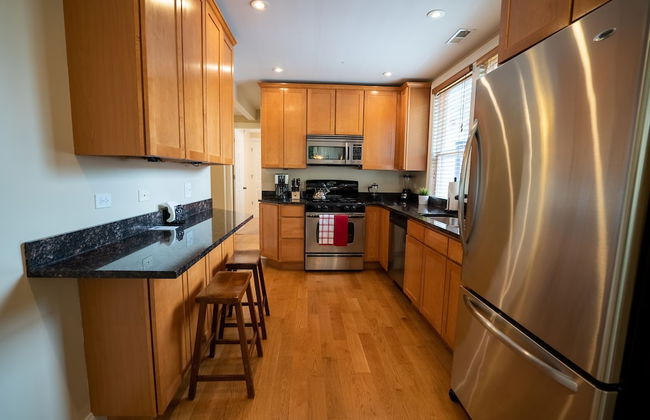 Old Town Suites Operated by Roscoe Village Guesthouse - Foto 60