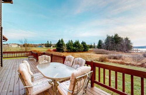 Brown Bear Lodge - Foto 50