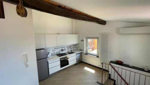 Sea view Camogli Portofino - Foto 5