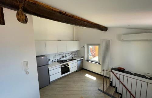 Sea view Camogli Portofino - Foto 5