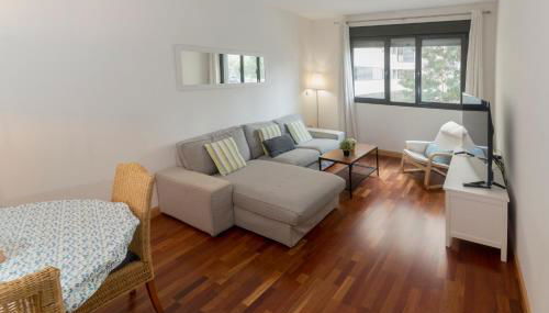 Villa de Madrid 17 - Foto 5