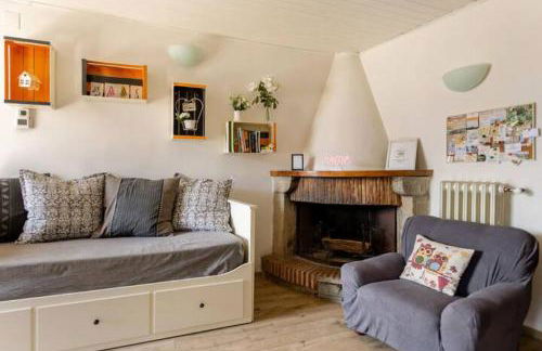 Casa con terrazzo vista Lago - LAKEHOLIDAY - Foto 11