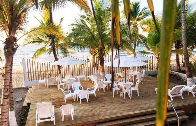 Cabañas Aqua Blue - Photo 13