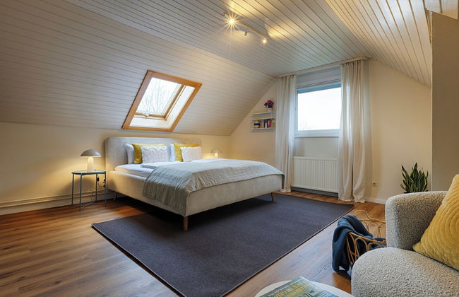 Süssenmühle Apartments am Bodensee - Foto 5