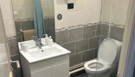 Appartement type F2 - Foto 4