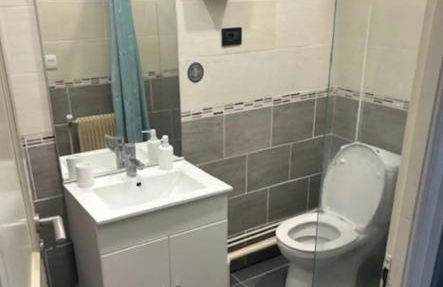 Appartement type F2 - Foto 4