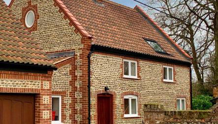 Swafield Hall - Foto 2