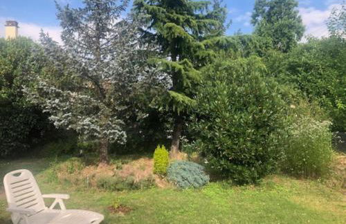 Studio de charme pour séjour tranquille à deux - Groupama Stadium - LDLC Aréna - Fiducial Astéria - Eurexpo - Aéroport St Exupéry - Base nautique du Grand Large - Foto 19