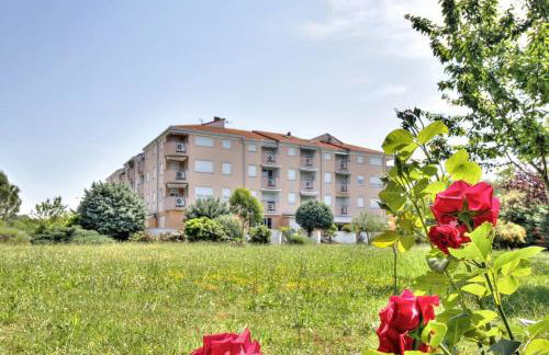 Apartment VALE near the beach Umag - Stella Maris - Foto 19