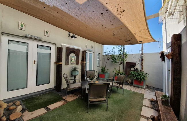 S-Cape Holiday Homes - Foto 19