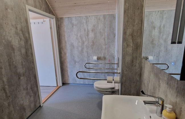 Lofoten Basecamp - Foto 18