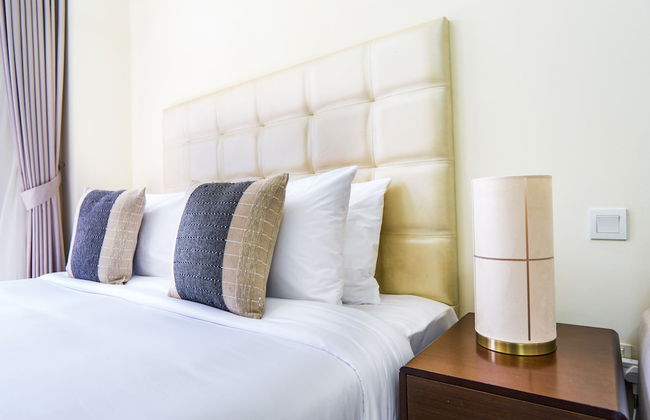 Easygo- Spaciou STU With Pool Viewlp17 - Photo 4