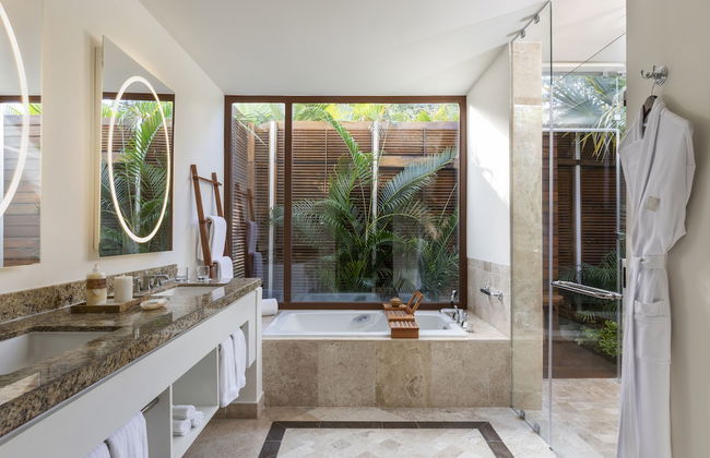 Fairmont Mayakoba Riviera Maya - All Inclusive - Foto 46