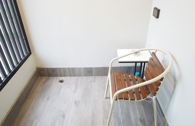 Jasmine Resort Sriracha - Foto 31